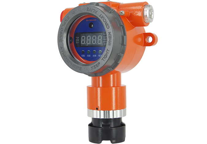 管廊有毒有害气体探测器